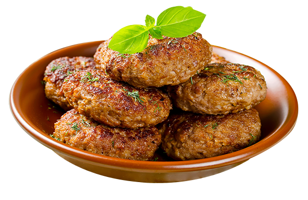 meatballs png file