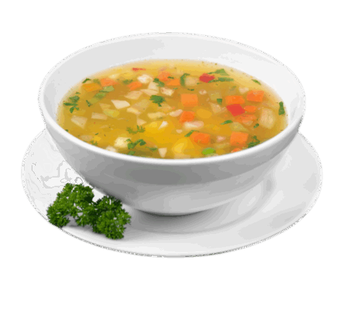 soup